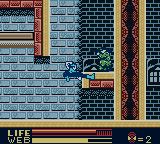 传说GBC游戏截图第8张