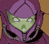 咸蛋超人GBC游戏截图第2张