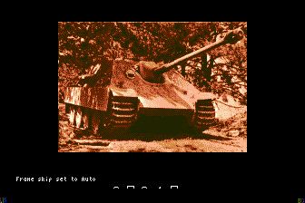 骑士传说MD游戏截图第4张