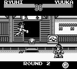 SD飞龙之拳外传1GB游戏截图第6张