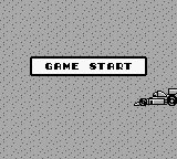 赛车精灵GB游戏截图第6张