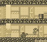 生化突击队GB游戏截图第11张