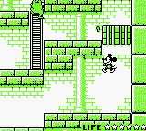 米奇老鼠5：魔法杖GB游戏截图第24张