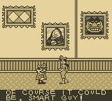 波波鹿与飞天鼠GB游戏截图第6张