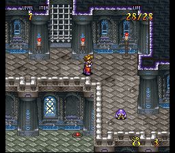 天地创造SFC游戏截图第23张