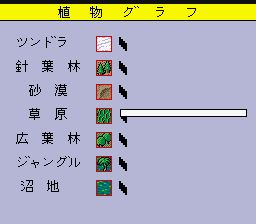 模拟地球SFC游戏截图第11张