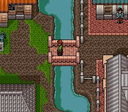 童话物语SFC游戏截图第11张