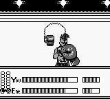 拳击GB游戏截图第11张