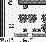 塞尔达传说：织梦岛／梦见岛GB游戏截图第28张