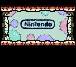 超级马里奥：耀奇岛SFC游戏截图第2张