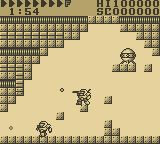 爆发之后GB游戏截图第5张