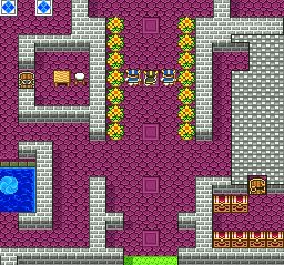 勇者斗恶龙1／2SFC游戏截图第23张