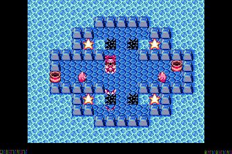 小美杜莎MD游戏截图第17张