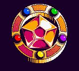 劳拉GBC游戏截图第7张