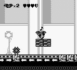 小魔怪2：新种诞生／大耳魔怪2GB游戏截图第11张