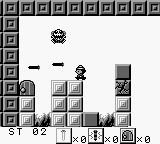 龙之尾GB游戏截图第7张