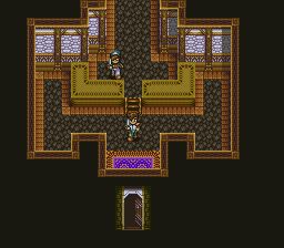 超任剑王之王2SFC游戏截图第11张