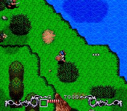 智慧王者SFC游戏截图第13张