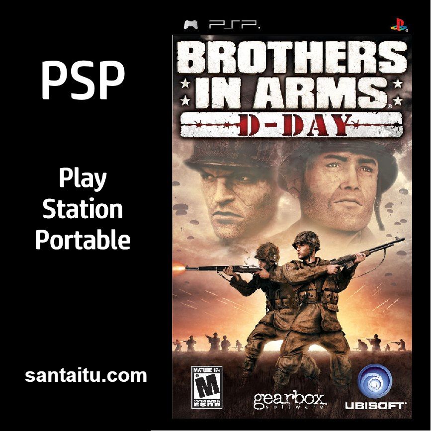 战火兄弟连：登陆日