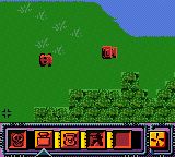 21部队GBC游戏截图第15张