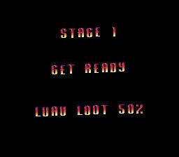 唐老鸭大冒险SFC游戏截图第4张