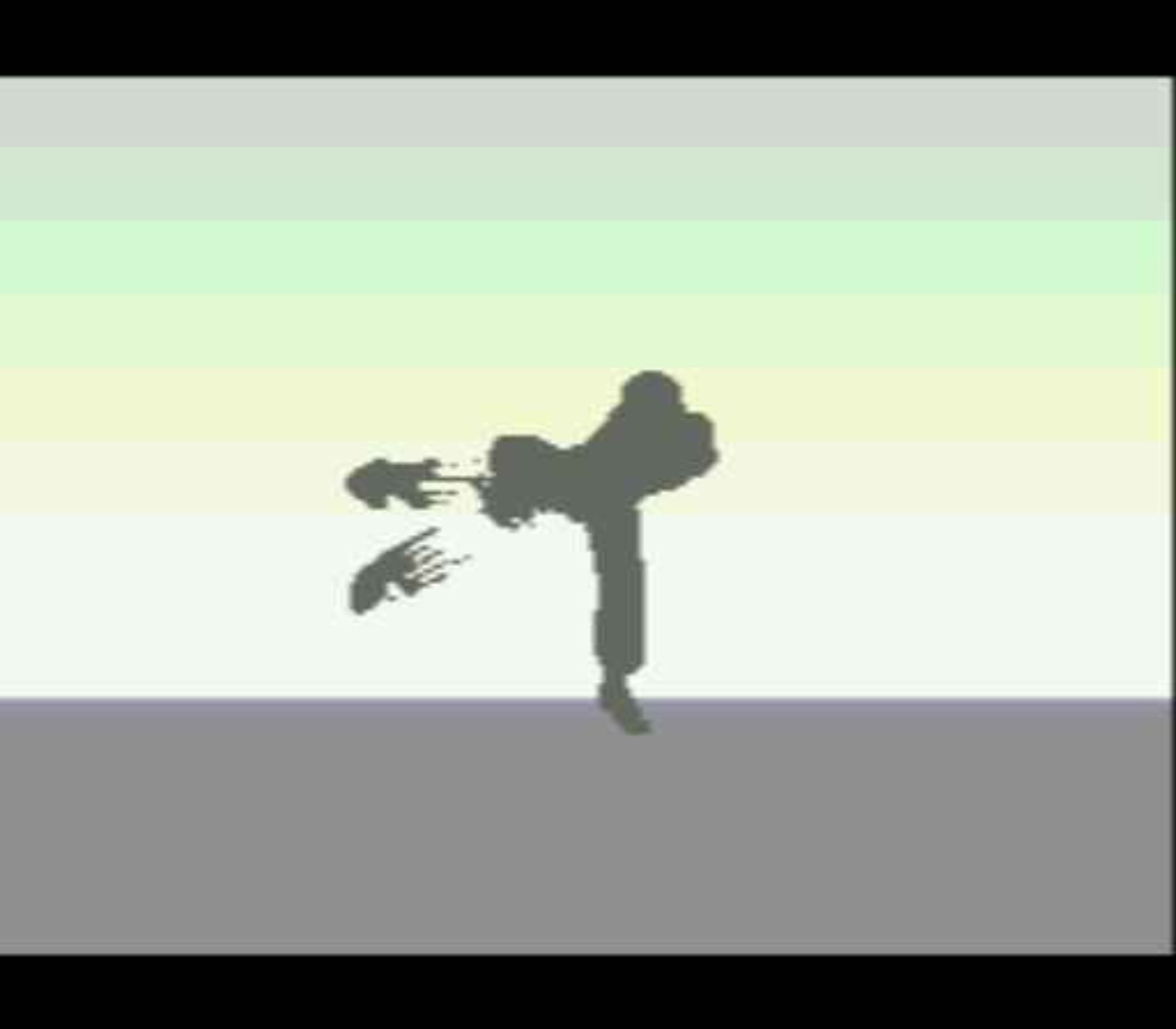 豪血寺一族MD游戏截图第4张