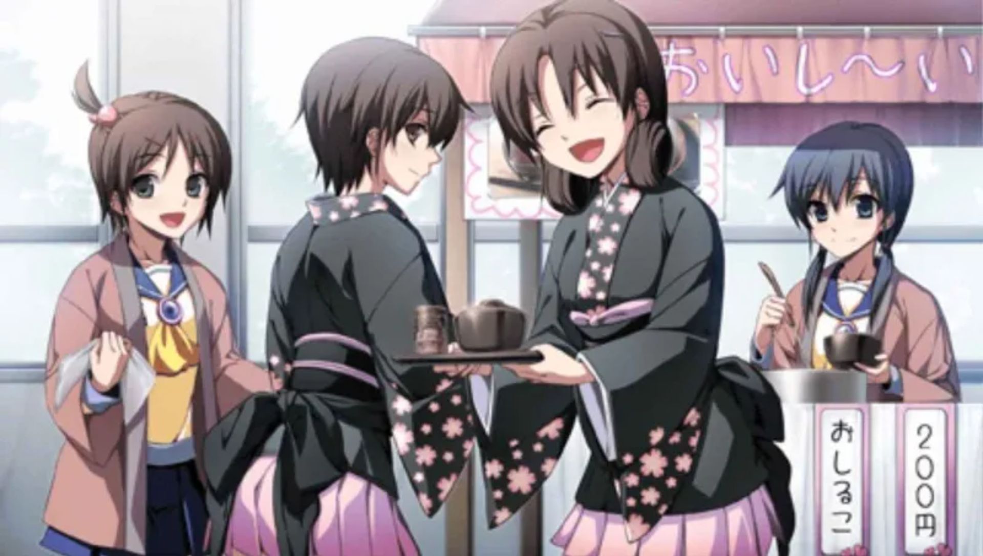 尸体派对：暗影之书PSP游戏截图第14张