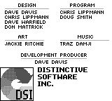 壮志凌云：勇气与荣耀GB游戏截图第4张