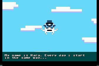 迷失之地MD游戏截图第2张