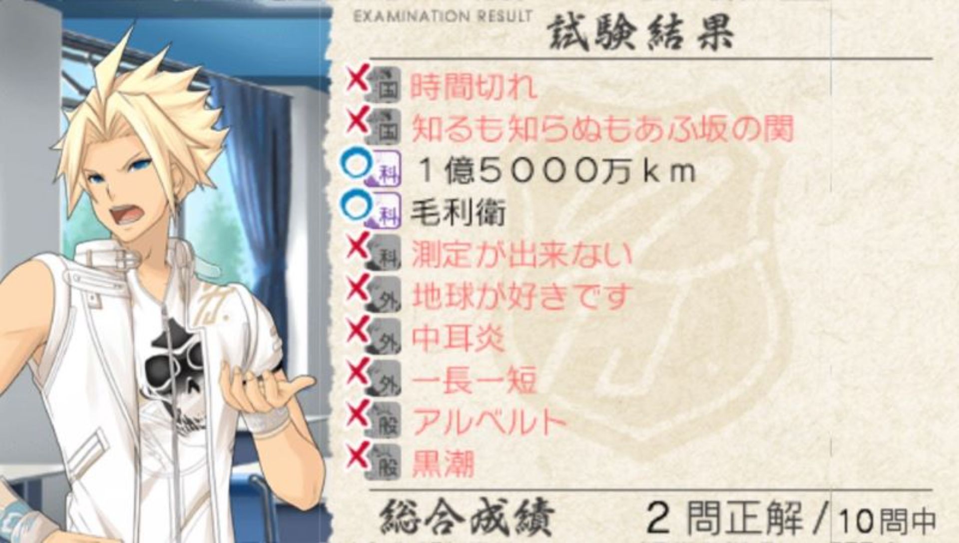 维他命Z：革命PSP游戏截图第19张