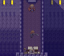 圣剑传说3SFC游戏截图第11张