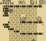 大嘴鸟乐园GB游戏截图第8张