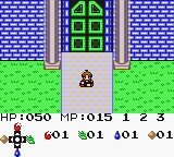 杰克大冒险：魔王的反击／探索：布莱恩的旅程GBC游戏截图第6张