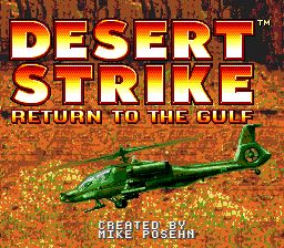 沙漠风暴：重返海湾