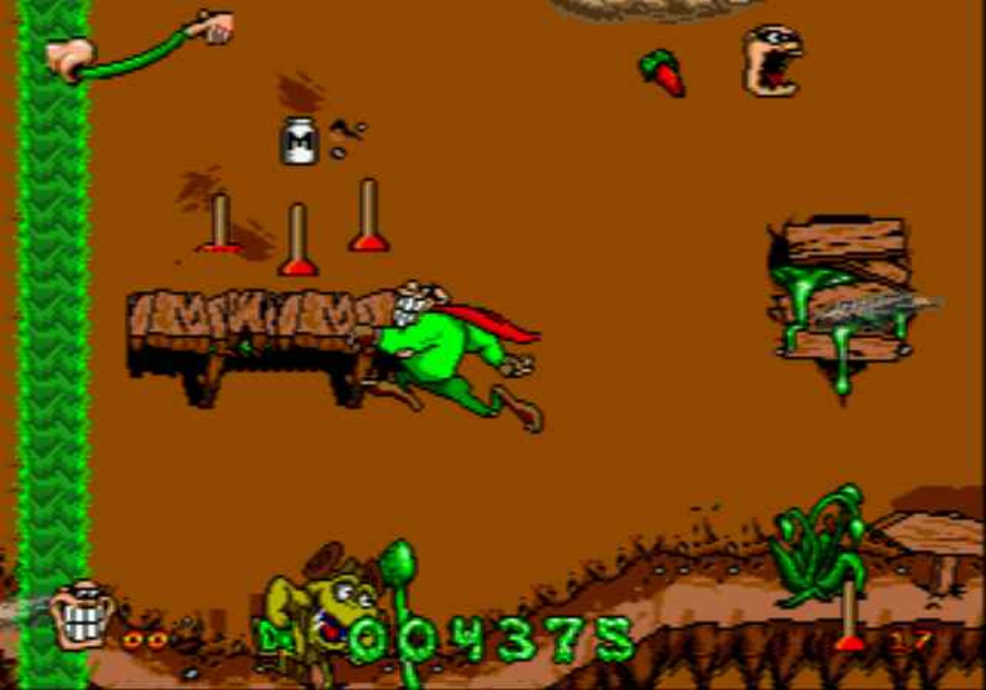 皮克急速大冒险MD游戏截图第21张