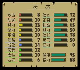 神奇计划J：机械少年皮诺SFC游戏截图第20张