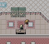 新射雕英雄传GBC游戏截图第8张