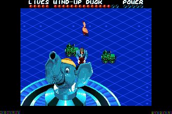 玩具兵团MD游戏截图第13张