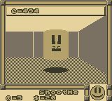 小精灵炮弹大对决GB游戏截图第6张