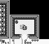 塞尔达传说：织梦岛／梦见岛GB游戏截图第21张