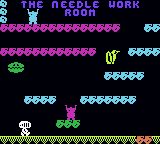 谁找到归谁GBC游戏截图第13张