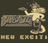 巴比斯2／大笨猫2GB游戏截图第1张