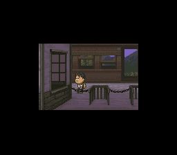 起始之森／初始之森SFC游戏截图第4张