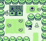 堕落骑士森林GB游戏截图第9张