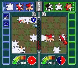 拼图对决SFC游戏截图第5张