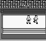 职业摔跤GB游戏截图第15张