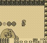 超惑星战记GB游戏截图第17张