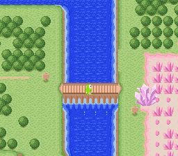 大眼蛙的冒险日记SFC游戏截图第18张