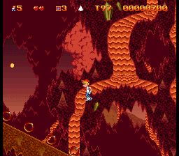 万能麦斯SFC游戏截图第5张