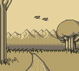 超惑星战记GB游戏截图第4张